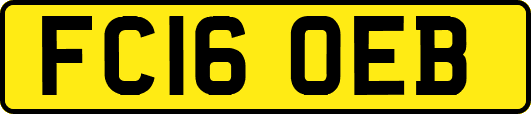FC16OEB