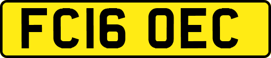FC16OEC