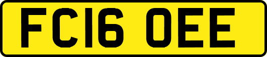 FC16OEE