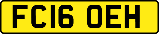 FC16OEH