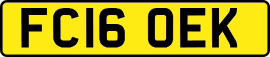 FC16OEK