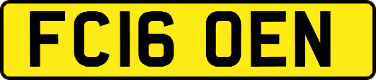 FC16OEN