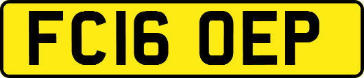 FC16OEP