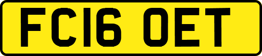 FC16OET