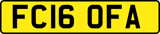 FC16OFA