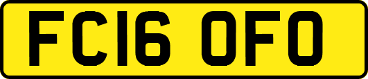 FC16OFO