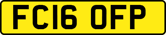 FC16OFP