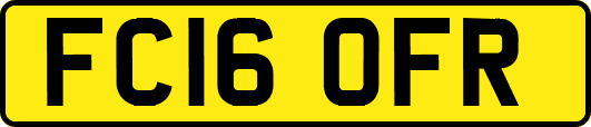 FC16OFR