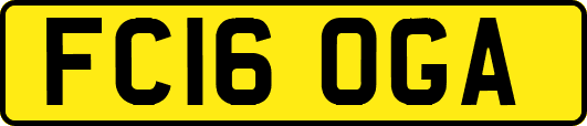 FC16OGA