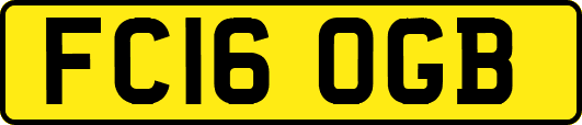 FC16OGB