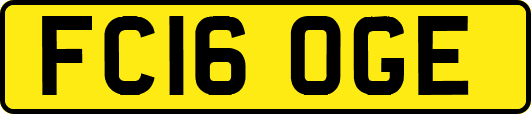 FC16OGE