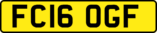 FC16OGF