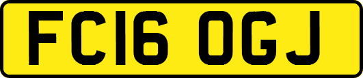 FC16OGJ