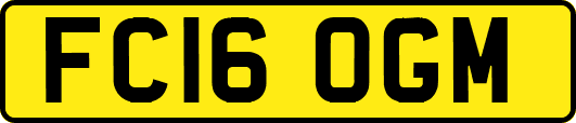 FC16OGM