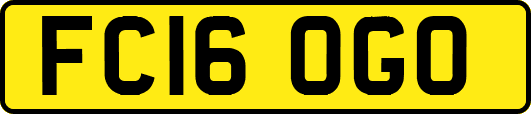 FC16OGO