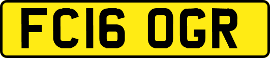 FC16OGR