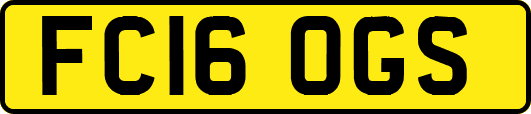 FC16OGS