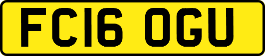 FC16OGU