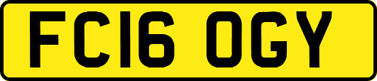 FC16OGY
