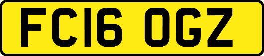 FC16OGZ