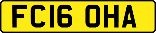 FC16OHA