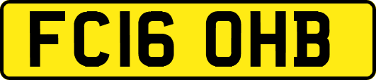 FC16OHB