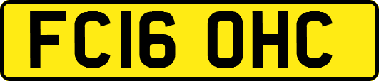 FC16OHC