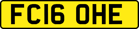 FC16OHE