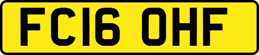 FC16OHF