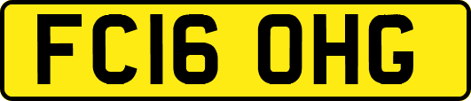 FC16OHG
