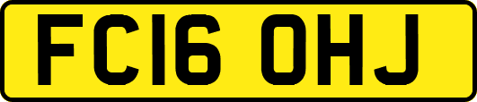FC16OHJ