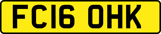FC16OHK