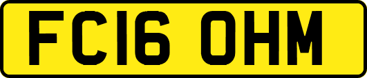 FC16OHM