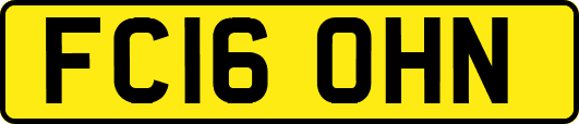FC16OHN