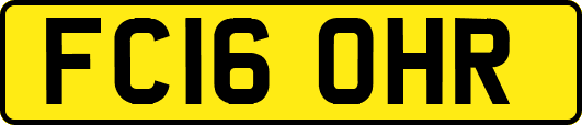 FC16OHR