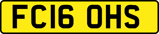 FC16OHS