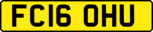 FC16OHU