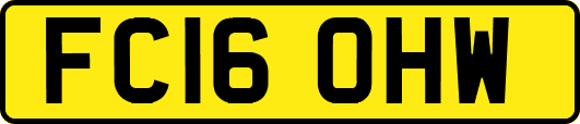 FC16OHW