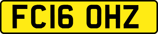 FC16OHZ