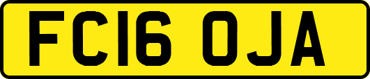 FC16OJA