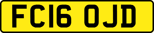 FC16OJD