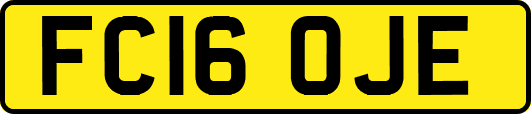 FC16OJE