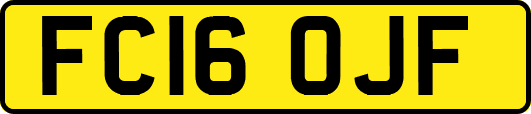FC16OJF