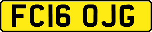 FC16OJG