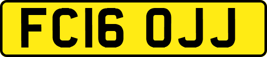FC16OJJ