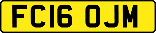 FC16OJM