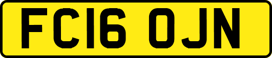 FC16OJN
