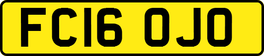 FC16OJO