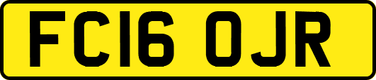 FC16OJR