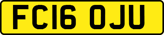 FC16OJU